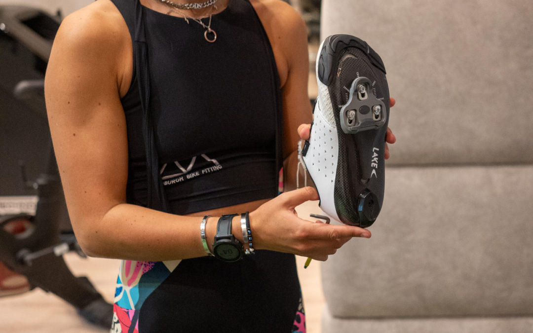 Peloton cleat set up – Are my cleats supposed to float in the pedals?